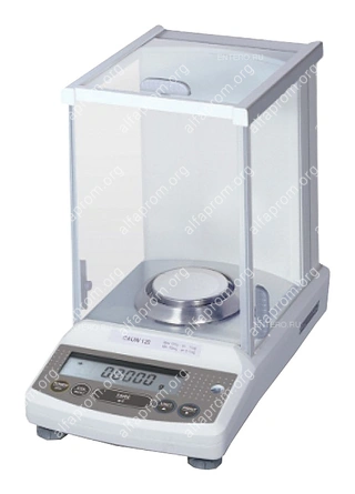 Весы лабораторные CAS CAUX-320 Весы лабораторные CAS CAUX-320