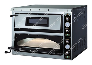 Печь для пиццы Apach AML99