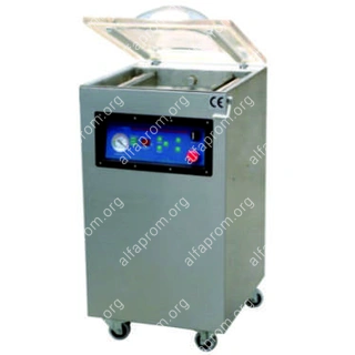 Упаковщик вакуумный Assum DZ-400/2E Упаковщик вакуумный Assum DZ-400/2E