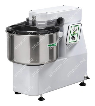 Тестомес спиральный FIMAR 12/SN 220В Тестомес спиральный FIMAR 12/SN 220В