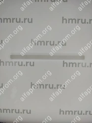 Силиконовая прижимная планка для FS-200
