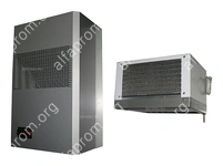 Сплит-система низкотемпературная Полюс СН 108