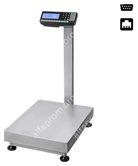 Весы торговые МАССА-К TB-5040N- 32.2-RA3