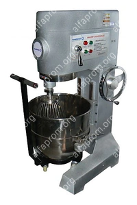 Миксер планетарный Foodatlas B-60A Eco