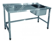 Ванна моечная Abat СПСО-7-5