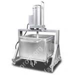 Станция подготовки рассола YSZ-200