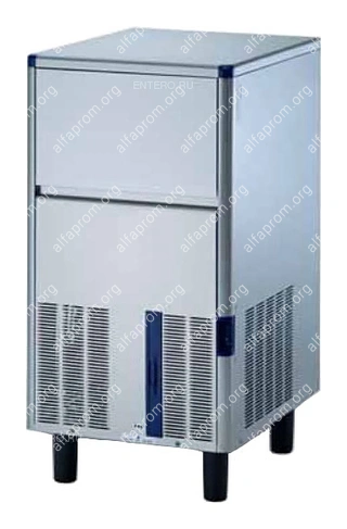 Льдогенератор Gemlux GM-IM35SCN AS Льдогенератор Gemlux GM-IM35SCN AS