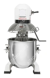 Миксер планетарный Miratek MG-30 (220 В)
