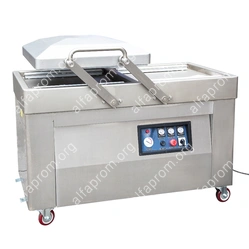 Вакуумный упаковщик HVC-510S/2A (DZ-510/2SA) (BUSCH 063, 380)