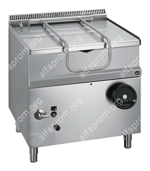 Сковорода опрокидывающаяся Apach APSG-87