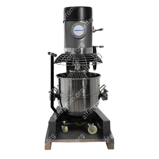 Миксер планетарный B-60A Foodatlas Eco (графитовый)