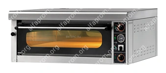 Печь для пиццы GAM M 4 TOP
