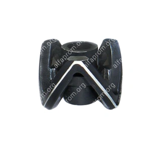 Матрица JGL-120, 6 яч, Треугольник, d84, ш66