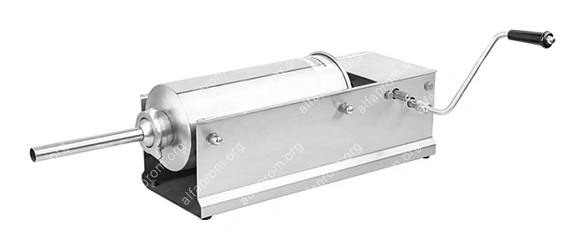 Шприц для колбас Foodatlas HS-7L