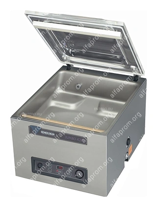 Упаковщик вакуумный Henkelman Jumbo 42 XL Упаковщик вакуумный Henkelman Jumbo 42 XL