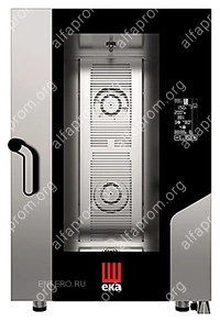 Печь конвекционная Tecnoeka MKF 1111 BM