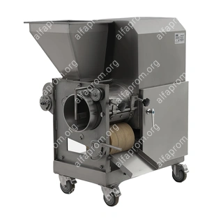 Неопресс механической обвалки рыбы CRJ-200 Foodatlas