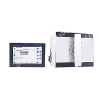 Встраиваемый ТТО принтер HL-53 (53 мм, без станины)