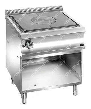 Плита газовая Apach Chef Line GLRSTG89OS Плита газовая Apach Chef Line GLRSTG89OS