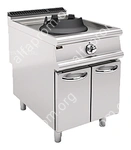 Плита газовая WOK Apach Chef Line LRWG69OS