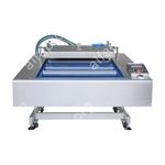 Автоматическая вакуум упаковочная машина конвейерного типа HVB-1020F/1 (DZ-1020F)