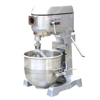 Планетарный миксер SM-101 Планетарный миксер SM-101