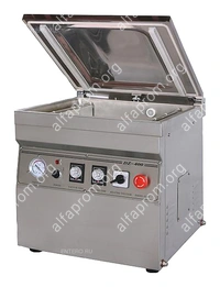 Упаковщик вакуумный EKSI EDZ-400/2T