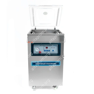 Вакуумный упаковщик DZ-900/2H Foodatlas Eco