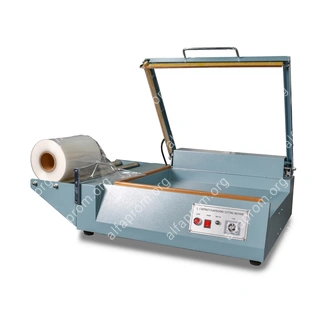 Ручной аппарат для L-образной запайки и отрезки BSF-601