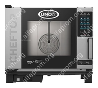 Пароконвектомат UNOX XEVC-0511-EPR