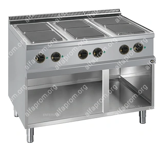 Плита электрическая Apach APRE-117P Плита электрическая Apach APRE-117P