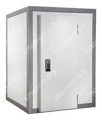 Камера холодильная POLAIR КХН-17,63 (1960х4960)