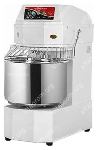 Тестомес спиральный Hurakan HKN-80SN2V