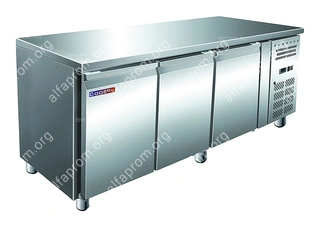 Стол холодильный Cooleq GN3100TN Стол холодильный Cooleq GN3100TN