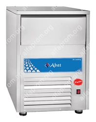 Льдогенератор Abat ЛГ-37/15К-02