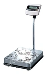 Весы напольные CAS BW-06RB