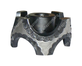 Матрица JGL-135-5B, 8 яч, Полумесяц Волна (В), d100, ш52