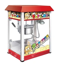 Аппарат для попкорна HP-6A