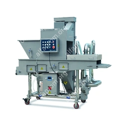 Аппарат панировочный SXJ-400 Foodatlas