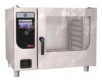 Пароконвектомат MKN FKE061R MP