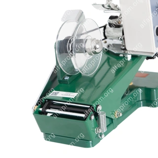 Датер ручной  DY-6C Foodatlas Pro