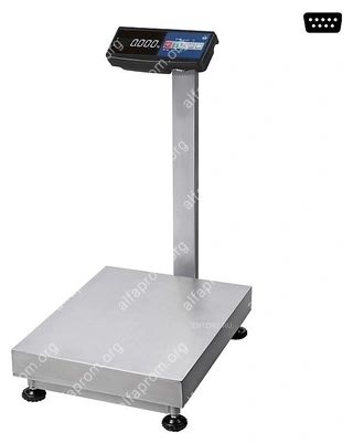 Весы торговые МАССА-К TB-5040N- 32.2-A3 Весы торговые МАССА-К TB-5040N- 32.2-A3
