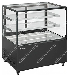 Витрина тепловая Carboma KC71-110 SH 0,9-1 COSMO