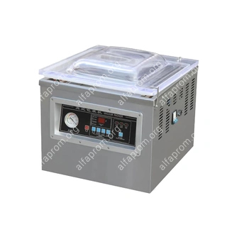 Вакуумный упаковщик DZQ-500/2F Foodatlas Eco Вакуумный упаковщик DZQ-500/2F Foodatlas Eco