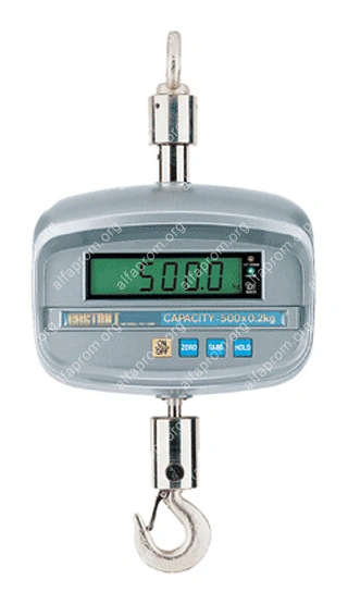 Крановые весы CAS NC-100 Крановые весы CAS NC-100