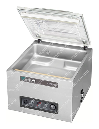 Упаковщик вакуумный Henkelman Jumbo 42 B Упаковщик вакуумный Henkelman Jumbo 42 B
