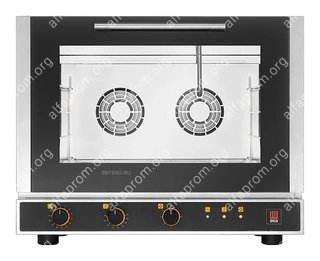 Печь конвекционная Tecnoeka EKF 464 UD Печь конвекционная Tecnoeka EKF 464 UD