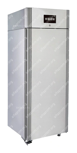 Шкаф холодильный POLAIR CS107 Cheese 1 Шкаф холодильный POLAIR CS107 Cheese 1
