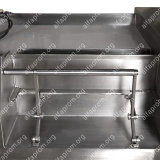 Шпигорезка QD-550 Foodatlas