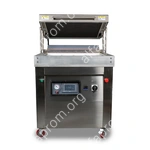 Скин упаковочная машина (210х148х18-37) HVC-760FS